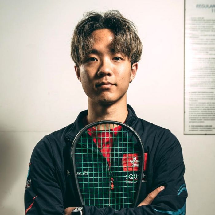 LAM Shing Fung Matthew