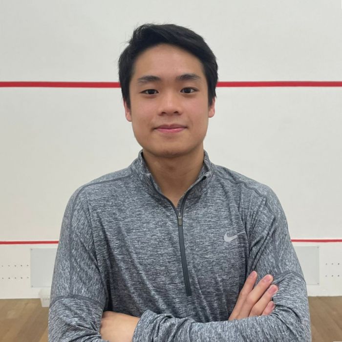 CHUNG Yat Long Leo