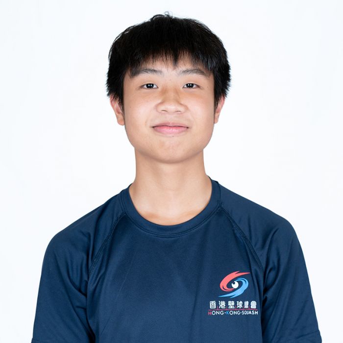 LAU Si Chun